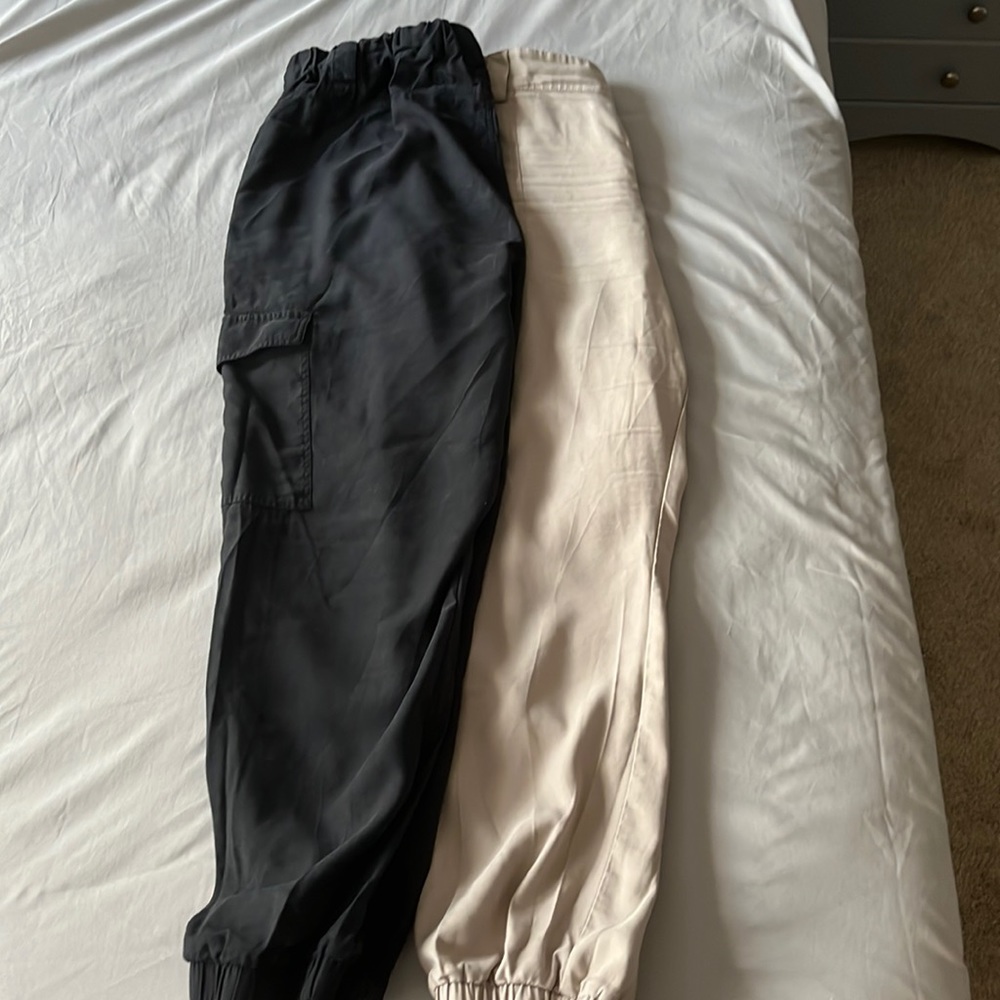 Cargo Pants